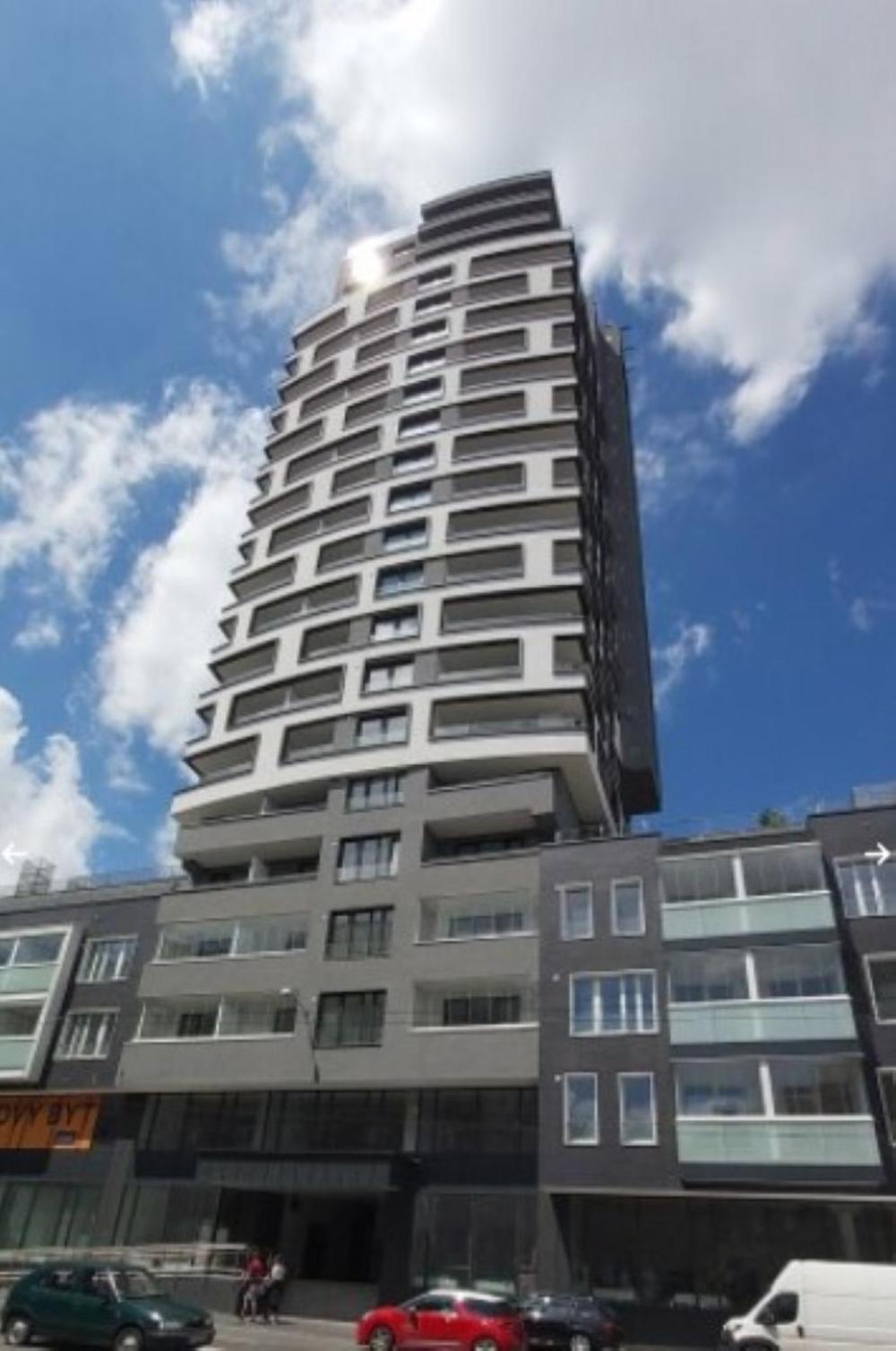 Schanz - Quietly Oriented - Private Parking - Balcony Bratislava Ngoại thất bức ảnh